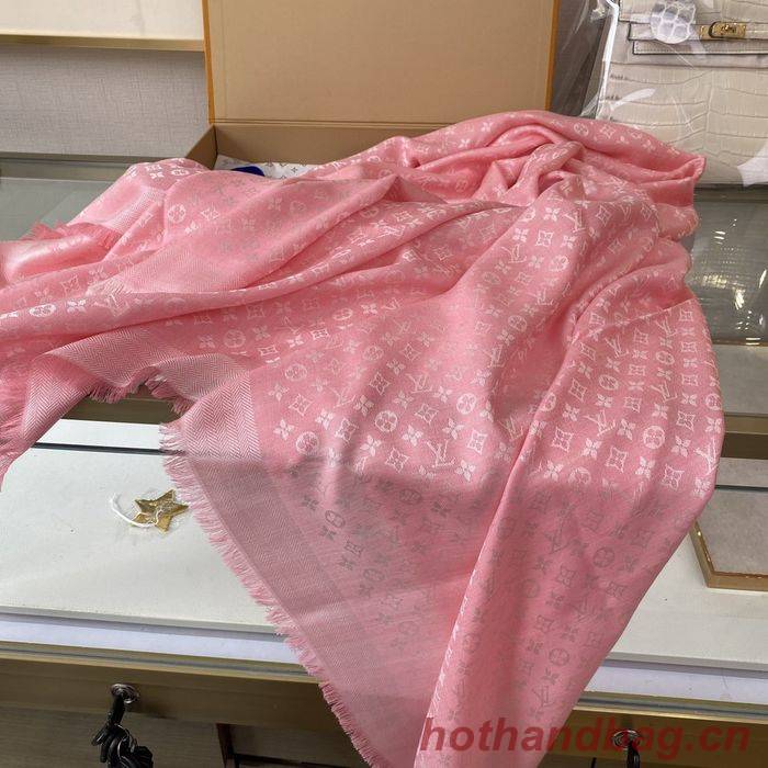 Louis Vuitton Scarf LV00093